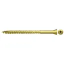 Саморезы универсальные Fischer FTF-ST, оцинкованные, 3.5x45 мм, 200 шт.