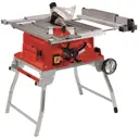 Станок распиловочный Einhell TE-CC 250 UF, 2000 Вт, 250 мм