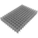 Сетка дорожная 115x115 Ф 3.5 1.5x2