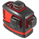 Уровень лазерный Kapro 883H 3D, 30 м