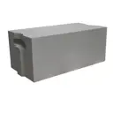Блок газобетонный Коттедж D500 625x250x300 мм