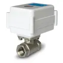 Кран с электроприводом Neptun МК 12B 3/4