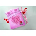 Комплект постельного белья Tac BELOVED RANFORCE 4262-49670