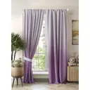 Комплект штор Comfy Way Ливарио TD-950594