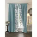 Комплект штор Comfy Way Дейвиз TD-982057