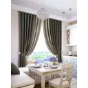 Комплект штор Comfy Way Гирос TD-206272