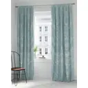 Комплект штор Comfy Way Кверлис бирюза