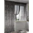 Фотошторы ~Стебель бамбука~, 145*160 2 шт.