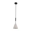 Светильник подвесной Arte Perfetto Luce Bolonia 3301.KT027.White E27 1 лампа 2 м²