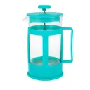 Френч-пресс Best Home Kitchen 5521048-1 1 л цвет бирюзовый