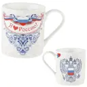 Кружка Polystar Collection L2110066-4 1 шт. 480 мл.