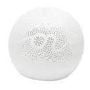 Настольная лампа Apeyron Love 12-077 цвет белый