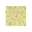 Салфетка сервировочная Guten Morgen Пасха СС-пасх-40-40, 40x40 см