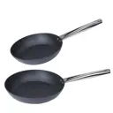 Сковородки GALAXY LINE GL9801, 24 см