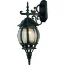 Светильник уличный Arte Lamp Atlanta A1042AL-1BG IP21