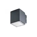 Светильник настенный светодиодный уличный Kanlux Gori EL 135 D
