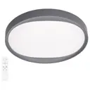 Светильник светодиодный Apl Led Turin 3306.B260-450 White/Grey 56 Вт 18.60 м²
