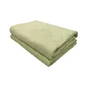 Покрывало Primavelle Renard 240x260 канвас меринос цвет оливковый