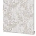 Обои флизелиновые Euro Decor Fjord голубые 1.06 м ED7113-11