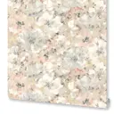 Обои флизелиновые Euro Decor Mone розовые 1.06 м ED7125-06