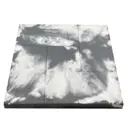 Плитка тротуарная Калифорния 300x300x25 мм цвет мрамор