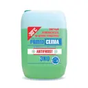 Теплоноситель Primoclima Antifrost Эко PA -30C ECO 10 -30°C 10 кг глицерин