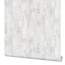 Обои флизелиновые Palitra Home Pine светло-серые 1.06 м HC71383-14