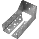 Опора балки закрытая 76x150х1,8