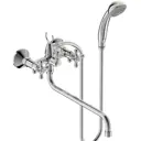 Смеситель для ванны Vidima Retro BA129AA