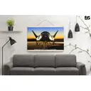 Плакат Просто Постер Бегущий за мечтой 40x50 в подарочном тубусе 143541342574