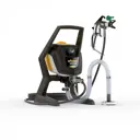 Аппарат окрасочный сетевой поршневой Wagner ControlPro250R, 550 Вт, 1.25 л/мин