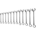 Набор ключей комбинированных Dexter COMB.24PCS SET 6-36 мм, 24 предметов
