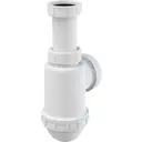 Сифон для мойки AlcaPlast 89238