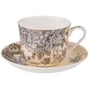 Чайная Пара Lefard "Royal Garden" 2 Пр. 500 Мл