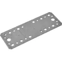 Пластина крепежная 180х65x2