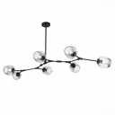 Люстра EVOLUCE RAMETTO SLE154843-07 E27x7