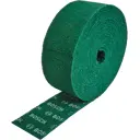Рулон шлифовальный Bosch General Purpose P40, 10 м x 115 мм