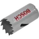 Коронка по стали биметаллическая Bosch 2608584105 25 мм