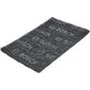 Лист шлифовальный Bosch Medium S P40, 152x229 мм
