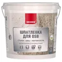 Шпатлевка для плит OSB Neomid полимерная 7 кг
