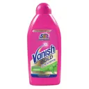 Средство для удаления пятен с ковров Vanish Шампунь антибактериальный 450 мл