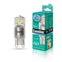 Светодиодная лампа Camelion LED3-G9-NF/845/G9 13703
