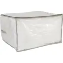 Чехол для хранения Grace 50x35x60 см 105 л полипропилен цвет серый