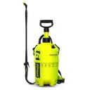 Опрыскиватель MAROLEX Profession 9л N4 5904235001304