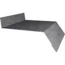 Отлив оцинкованный 200x2000 мм