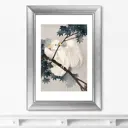Картина «ArtNoMore» Yellow crested cockatoo, 1900г.