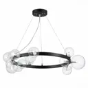 Люстра светодиодная ST LUCE SL1165.403.15 3000 К