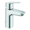 Смеситель для раковины Grohe Start однорычажный размер S цвет хром
