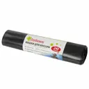 Мешки для мусора ЛЮБАША 240 л 5 шт 605338