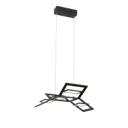 Подвесная люстра светодиодная ST LUCE SL842.403.04 4000 К